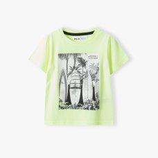 13TEE 38T: Graphic T-Shirt (8-14 Years)